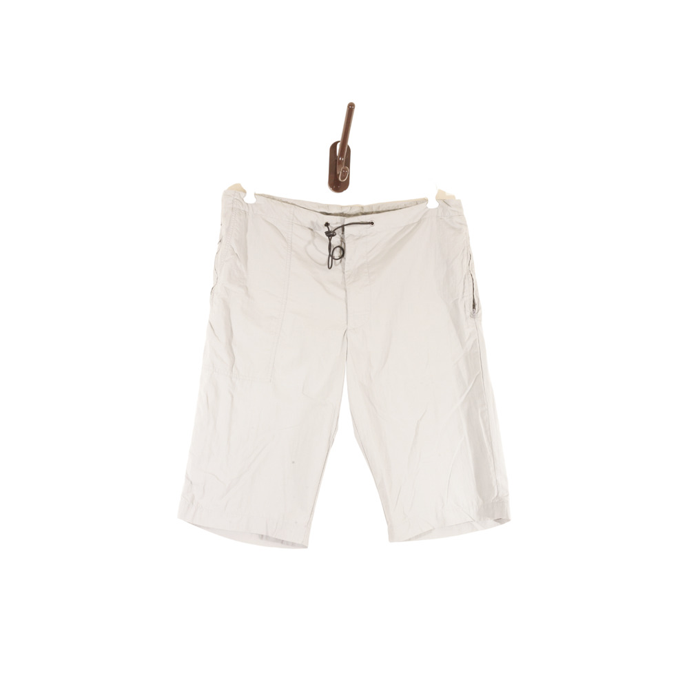 Vintage Armani Exchange Nylon Tech Technical Techwear Shorts Y2K 2000 Large L